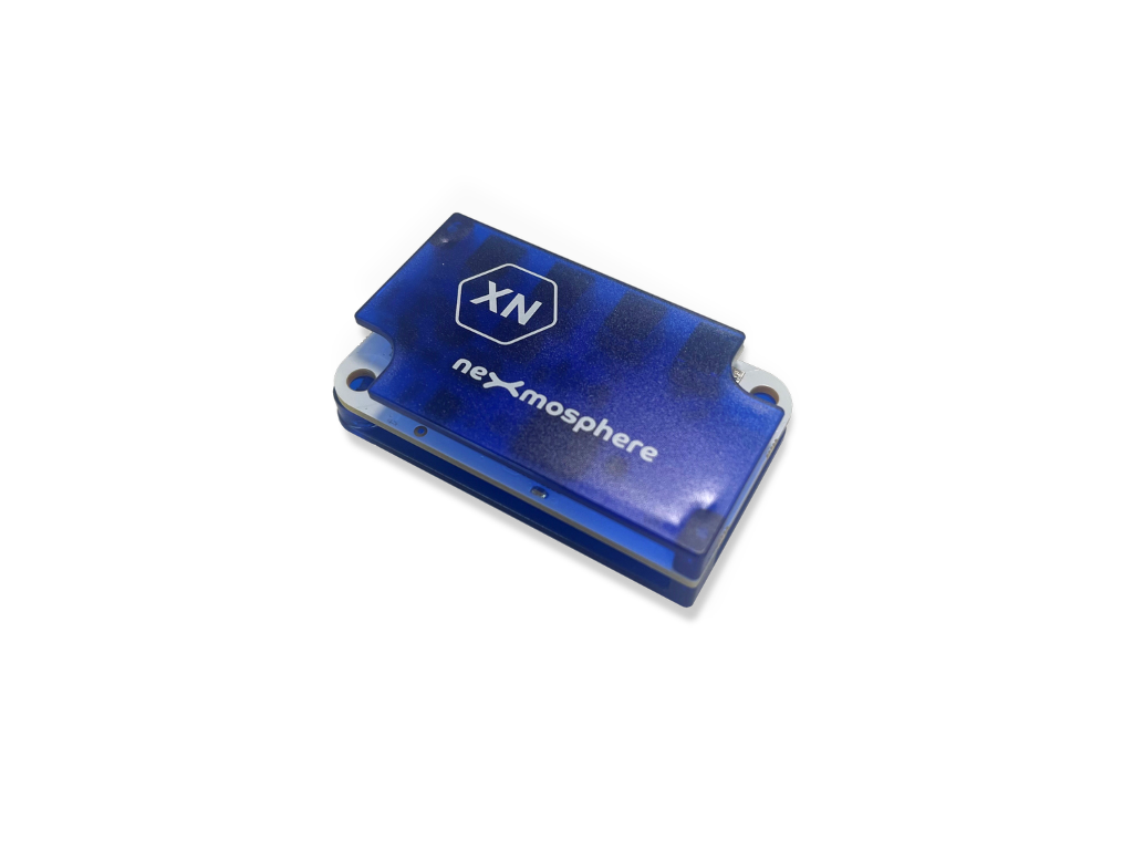 Nexmosphere Controller 4 x X-Talk auf USB XN-145